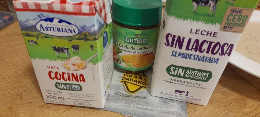 supa crema ciuperci