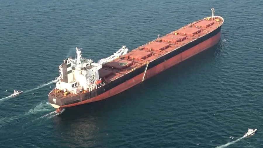 FAO - stramtoarea hormuz transport petrol impact global energie agricultura