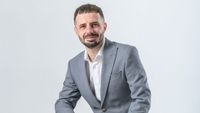 Noua lege a risipei alimentare a luat prin surprindere peste 100.000 de afaceri. Valentin Krancevik, cofondator Valori Nutriționale: „Cei care nu intră în ritmul schimbării riscă, în timp, să iasă din joc”