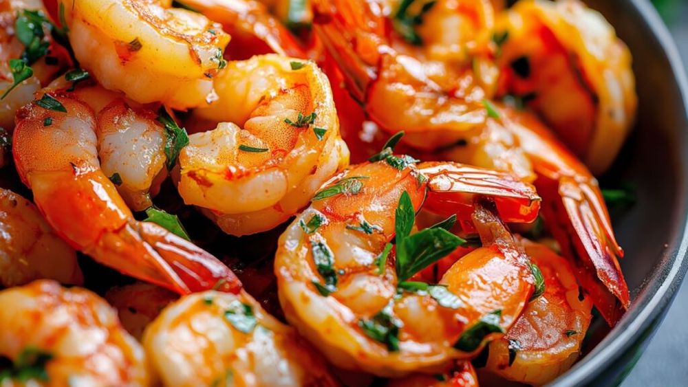 Cât rezistă creveții în frigider/Diferența o face dacă sunt cruzi sau gătiți/Dacă nu-i gătești imediat, păstrează-i în congelator