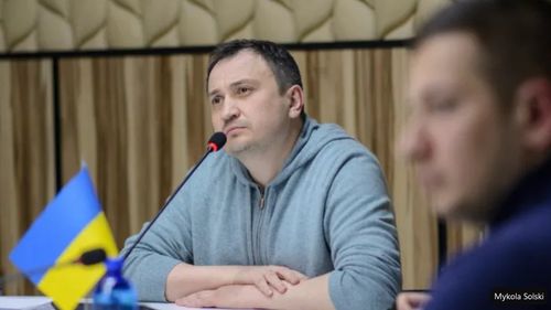 Ministrul ucrainean al agriculturii, suspectat de corupţie, şi-a prezentat demisia / Este acuzat de însuşirea unor terenuri publice „în valoare de circa 6,9 milioane de euro”