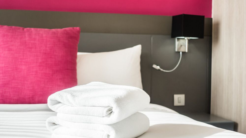 Industria hotelieră din România a atins un nou maxim în 2025, arată ultimul raport / Este cel mai mare număr de turiști din ultimele trei decenii