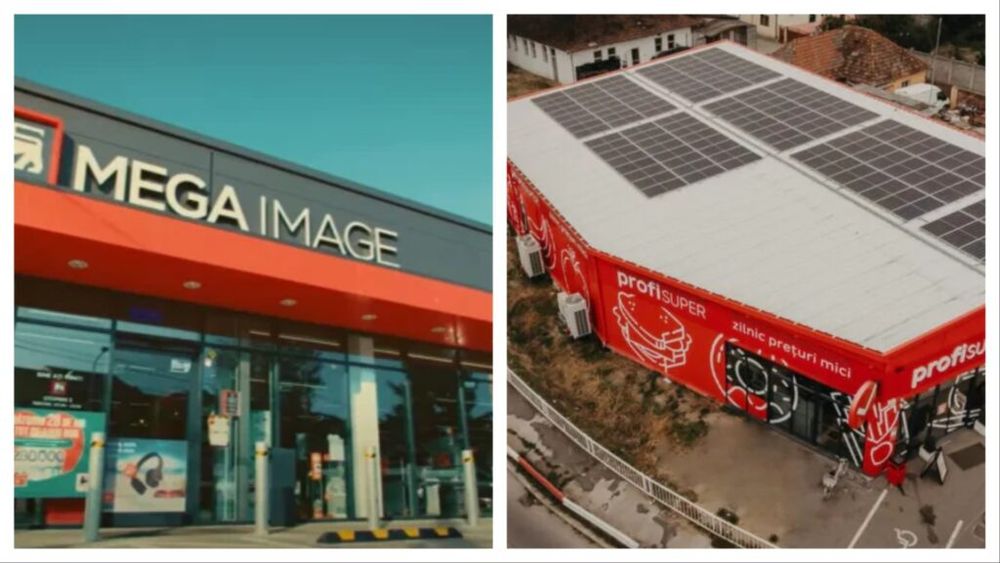 Undă verde. Mega Image poate prelua rețeaua Profi, în cea mai mare tranzacţie recentă din România, ce se ridică la 1,3 miliarde de euro / Consiliul Concurenței a autorizat tranzacția, cu condiții / Cine va cumpăra 87 magazine Profi scoase la vânzare?