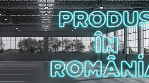 „Produs în România”, prima emisiune locală lansată de Discovery/ Cum se fabrică diverse produse în România, între care gustări sau băuturi