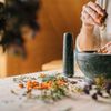 Plantele medicinale și aromatice, în centrul unei sărbători dedicate gastronomiei și tradițiilor din Ținutul Secuiesc