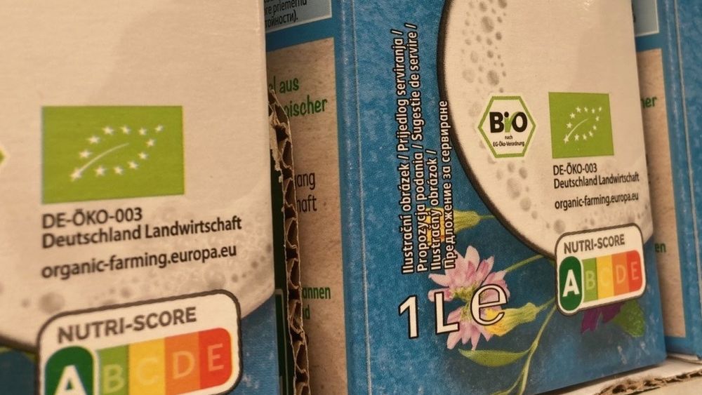 Guvernul italian vrea să modifice Constituția pentru a împiedica etichetarea Nutri-Score pe alimente