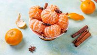 Ce se întâmplă dacă mâncăm mandarine zilnic/ Cum afectează persoanele cu colesterol ridicat