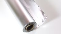 De la roșii la preparate cu lămâie: 7 alimente pe care nu este recomandat să le învelești în folie de aluminiu