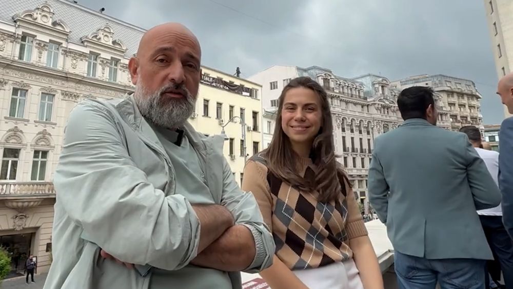 VIDEO | Connaisseur fără ifose (Ep. 78): Ce aduce cramelor un consultant internațional?
