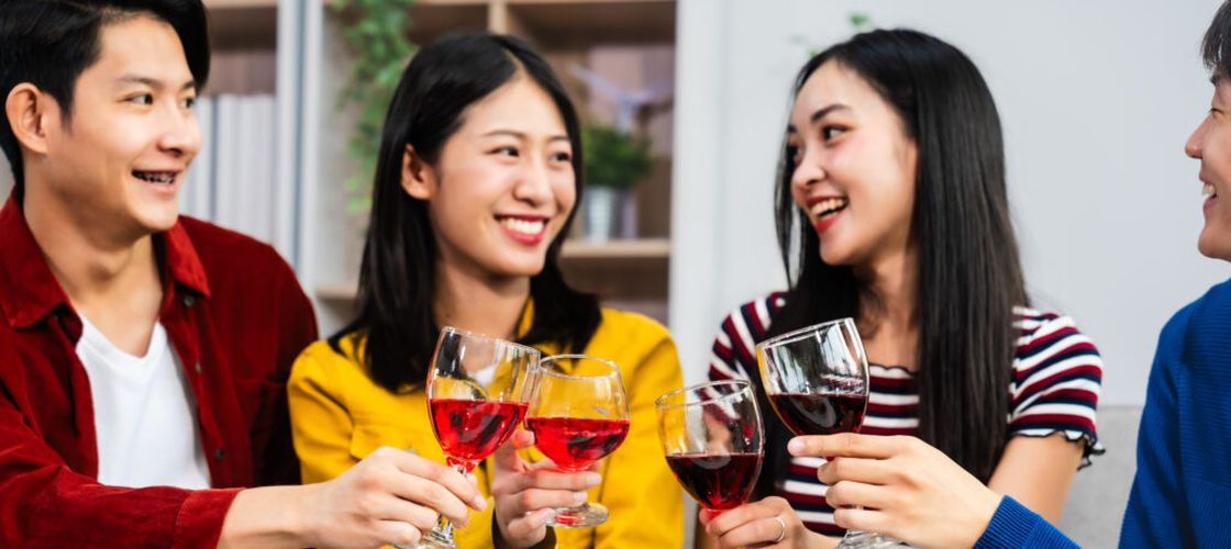 Degustare de vinuri coreene, muzică K-Pop live, dans și un recital de nai susținut de un discipol al lui Gheorghe Zamfir, incluse în programul Galei Aniversare Korea Corner / Evenimentul are loc pe 7 octombrie