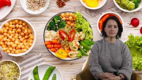 5 alimente care te ajută să slăbești fără să mănânci mai puțin / Tania Fântână (nutriționist): Sunt sățioase, au un aport caloric moderat și îți permit să mănânci porții decente fără să îți sabotezi dieta