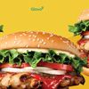 Un burger la fiecare 4 secunde: România, în topul mondial al comenzilor de fast-food