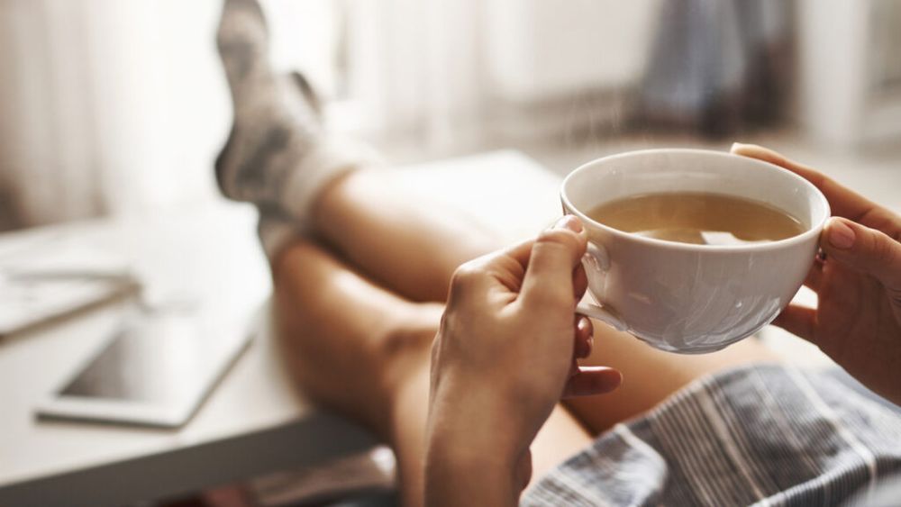 Ceaiuri ușor de procurat care ar putea fi eficiente împotriva constipației / Pot fi culese direct de pe câmpurile din România sau plantate în grădină