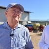 Fermier cu valoarea adăugată | De la 4.500 de hectare la pâine, fructe și logistică agricolă: cum au construit Gelu și Cătălin Scutaru un business integrat în Vrancea / „Trebuie să folosim la maximum banii europeni”