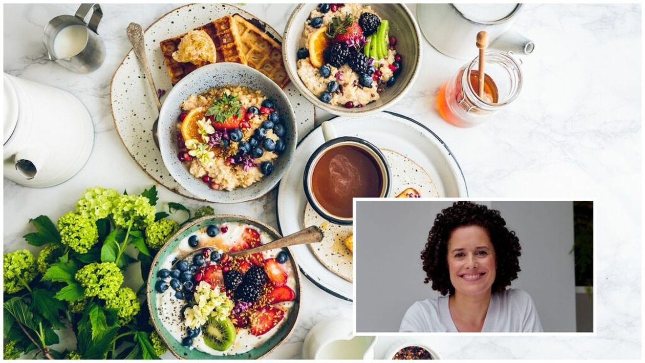 O cercetătoare în nutriție de la King's College ne spune cum mănâncă pentru a evita scăderea glicemiei după-amiaza, care duce la oboseală, pofte și toane / Secretul stă în micul dejun