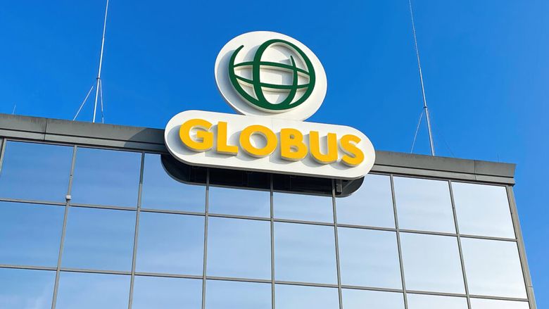 Gigantul german care concurează cu Lidl și Kaufland se uită la România. Șeful Globus Holding a venit la București și a discutat cu Guvernul