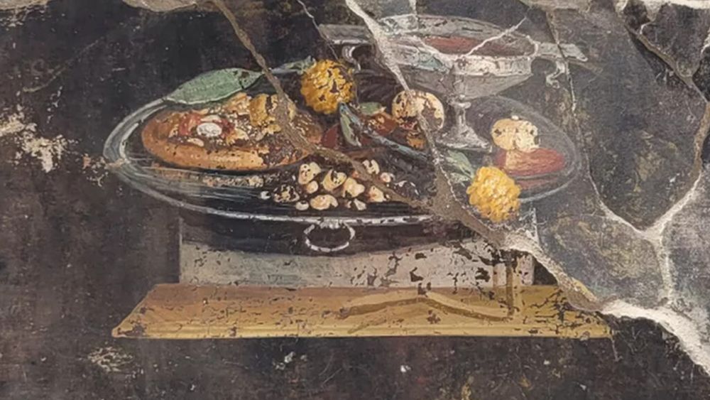 Ce a fost mai întâi pizza sau roșiile? Versiunea inspirată din Roma antică a unuia dintre cele mai populare preparate italiene