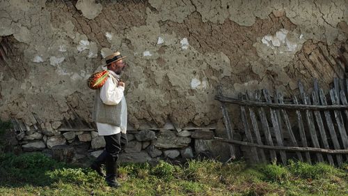 Interviu Mircea Groza, culegător de rețete vechi: Am documentat peste 1.500 mâncăruri bătrânești din Sălaj / Diversitatea culinară vine din conviețuirea multor etnii într-un județ mic