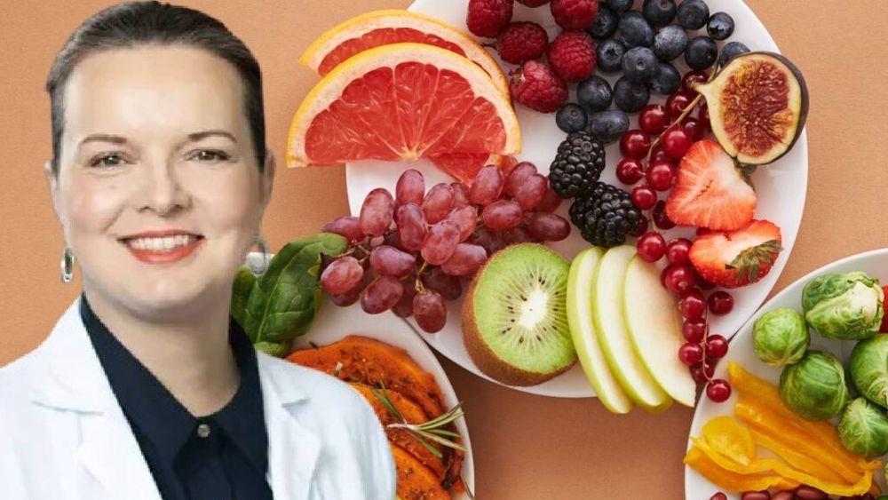 INTERVIU | Mit sau realitate: vitamina C împotriva cancerului? Dr. Irina Mateieș: „O alimentație bogată în fructe și legume este recomandată, nu suplimentele luate după ureche”