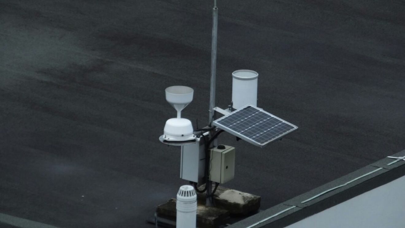 Ministerul Mediului | Investiție de peste 300 de milioane de lei în staţii meteorologice şi agrometeorologice automate, pentru decizii şi avertizări mai precise