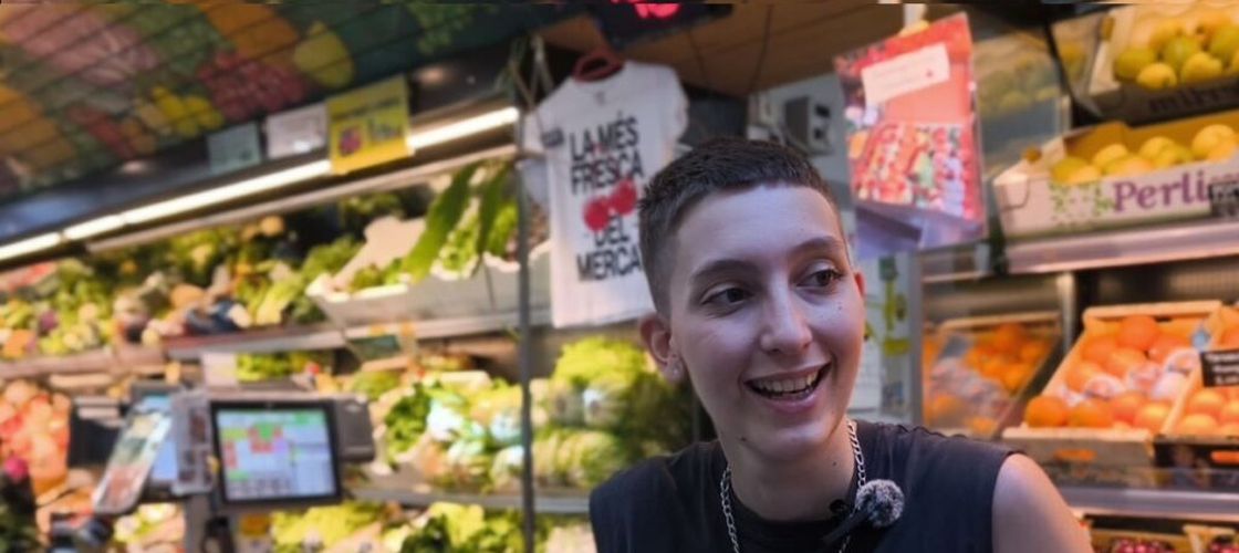 VIDEO | Cum te ajută rețelele să vinzi. Marina Larregola (influencer): Primele 3 secunde ale unui video sunt importante. Trebuie să captezi atenția
