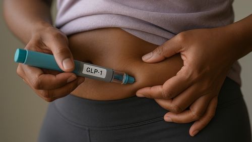 Ce se întâmplă când încetezi să mai iei medicamente GLP-1 după ce ai slăbit? Răspunsul experților