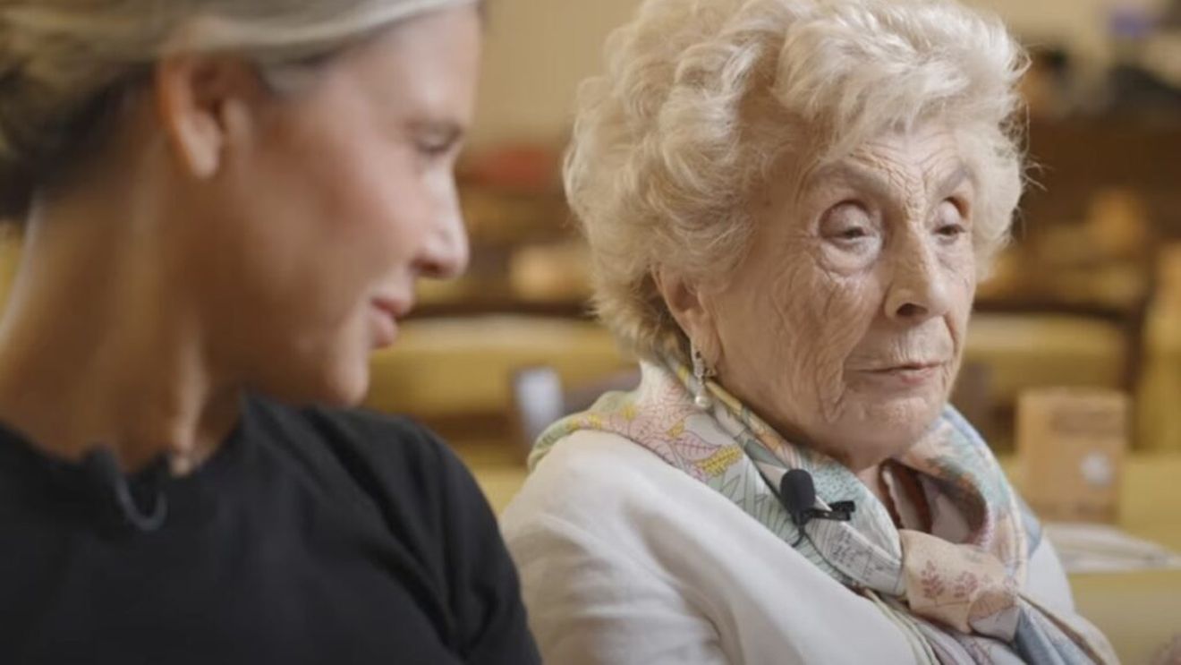 VIDEO „Nonna” Iris conduce la 93 de ani 8 restaurante în Italia și SUA și e considerată regina carbonara / Alături de ea lucrează 40 de rude și peste 480 de angajați / „Ideea mea este că trebuie să faci câteva lucruri, dar să le faci bine”