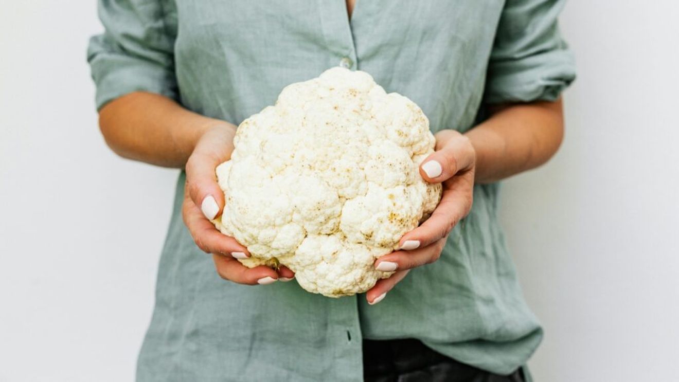 Știi cum să păstrezi corect conopida, astfel încât să rămână proaspătă și crocantă și să nu devină moale?/ Iată câteva trucuri ale unor experți în arta culinară