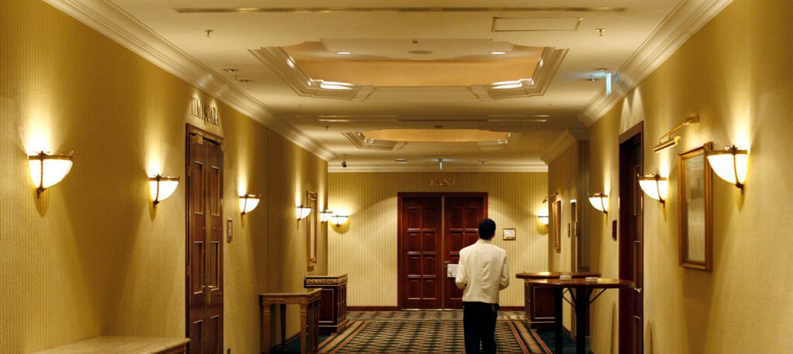Marriott intră pe piața hotelieră din Sibiu / Fostul Golden Tulip Ana Tower trece printr-un rebranding / Restaurantul păstrează specificul românesc, cu preparate reinterpretate
