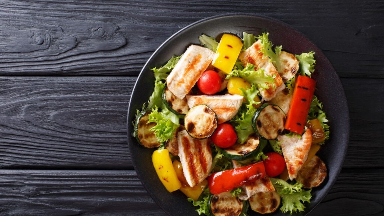 Încă 3 rețete bune de integrat într-un regim hipocaloric, care ajută la slăbit