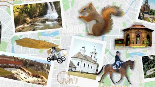 Gusturile Banatului, la Belgrade Tourism Fair 2026/ Visit Timiș va promova oferta turistică integrată a județului