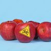 „Cocktail” de pesticide: 80% dintre merele din Spania conțin multiple reziduuri toxice, arată o amplă investigație