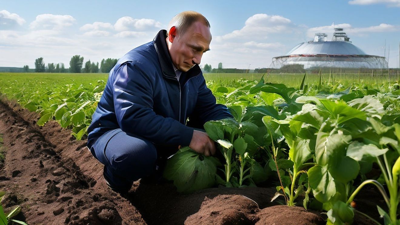 Explozia preţurilor la alimente provoacă îngrijorări la Kremlin/ Putin a primit numeroase plângeri după o întâlnire cu cetățenii