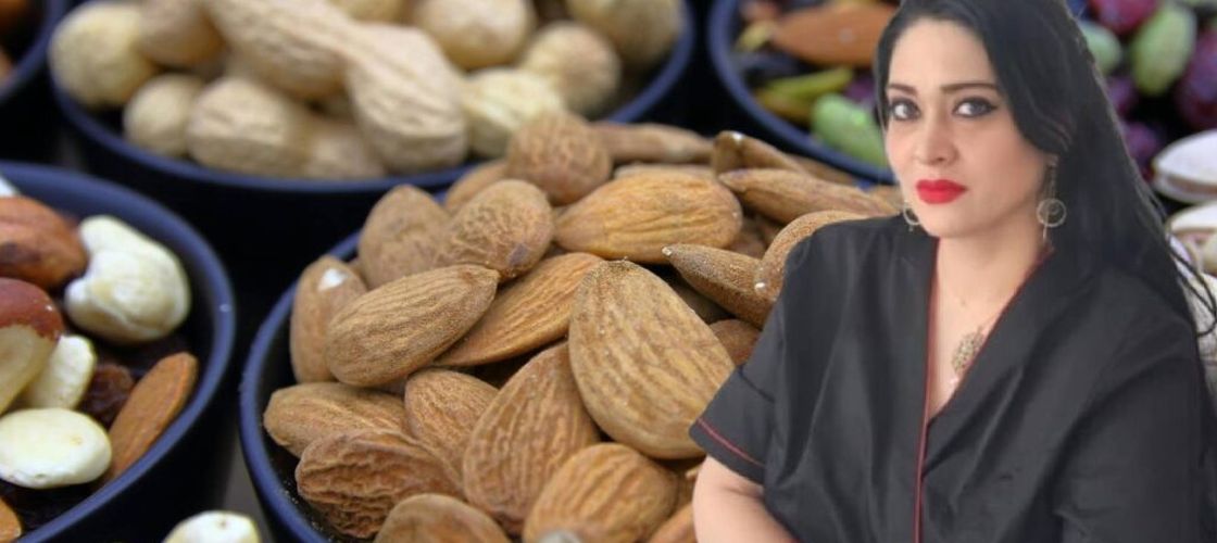 Alunele și diabetul | Dr. Sorina Ispas explică ce tipuri de alune sunt recomandate și în ce cantitate pot fi consumate zilnic, fără a crește brusc glicemia