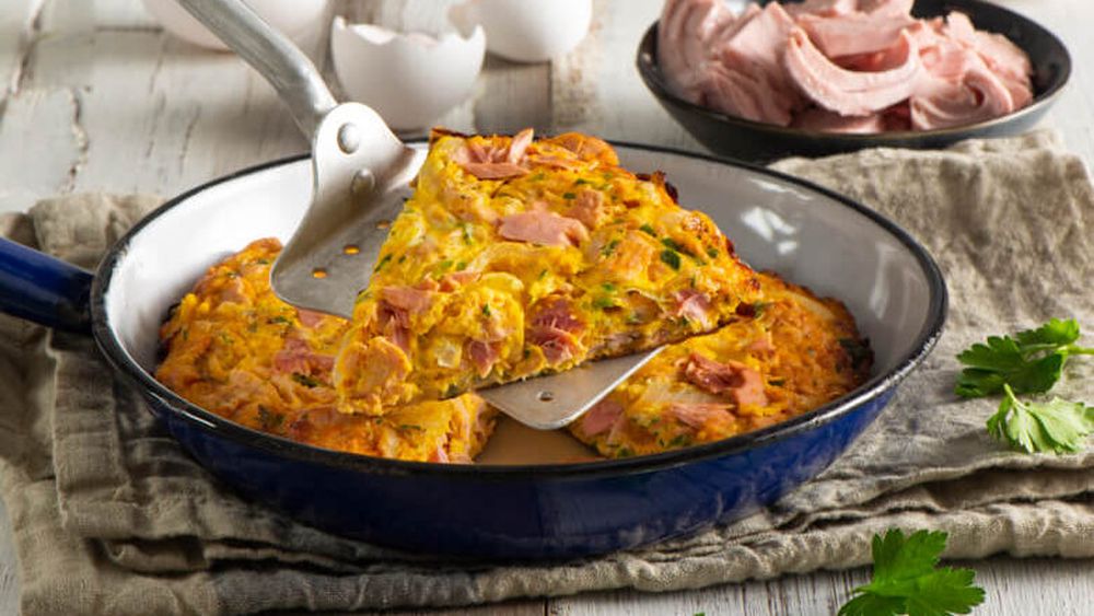 Arome mediteraneene de vară | Trei rețete ușor de preparat, cu ton și legume de sezon / Una vine din Italia, a doua din Grecia, iar ultima este tradițional-spaniolă