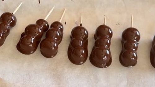 Gustarea delicioasă, dulce și sănătoasă, care îți oferă un plus de energie și îți îmbunătățește starea de spirit/ Ai nevoie doar de două ingrediente, iar zahărul nu este printre ele