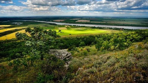 Bulgaria şi România îmbogăţesc UE cu regiunea fertilă Dobrogea - directorul agenției de presă națională din Bulgaria