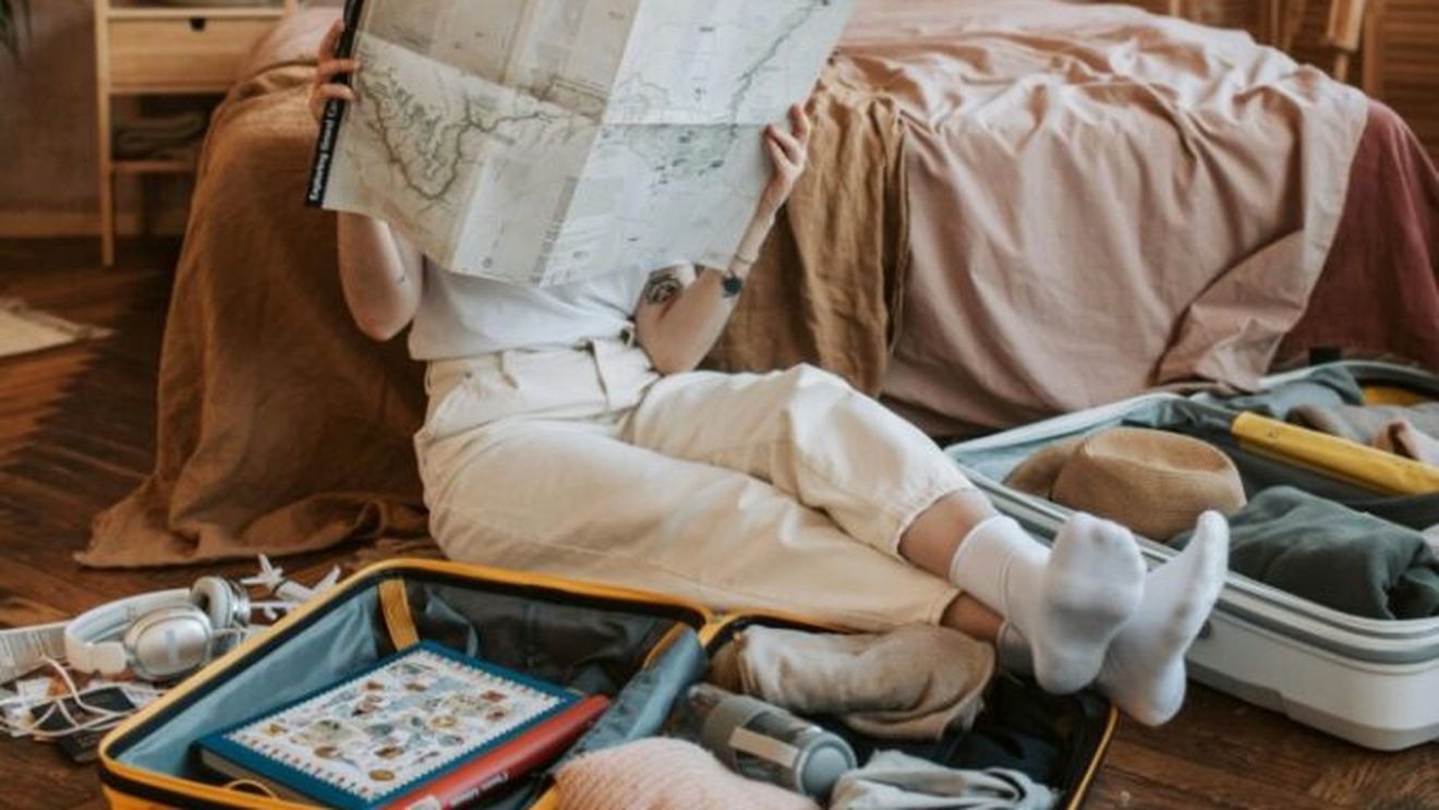 Știai că poți pune în bagajul avionului un curcan întreg? Singura condiție este ca acesta să fie ambalat corespunzător / Tigăile grele din fontă nu sunt permise în cabină / Alte reguli pentru călătorii aviatice