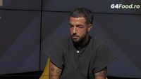 VIDEO | Chef Alex Dumitru: „România este pe alocuri o destinație gastronomică” /  Ce îi lipsește pentru a atrage turiști prin mâncare