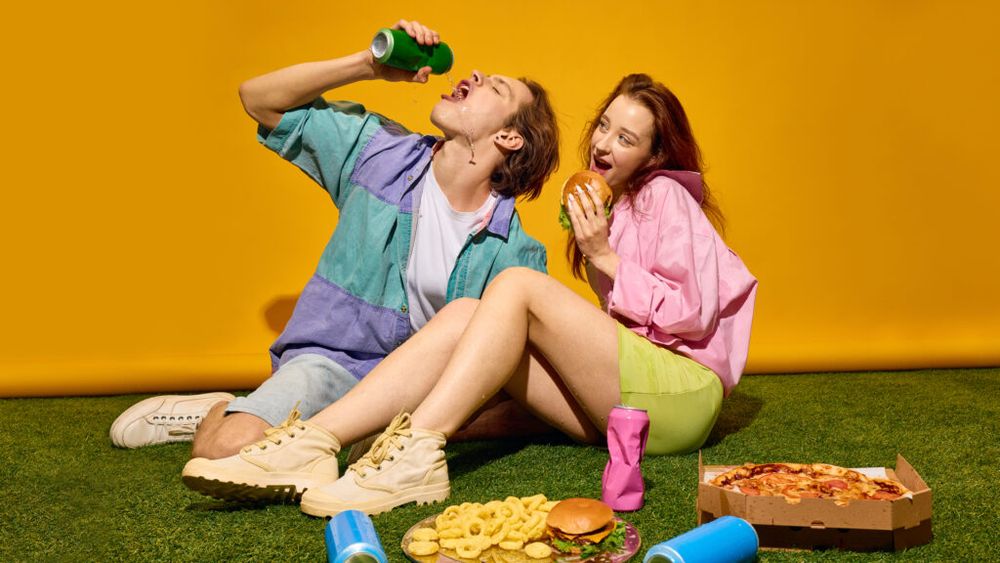 Generația Z și apetitul pentru fast-food amenință gastronomia franceză. Un preparat viral schimbă jocurile în industrie