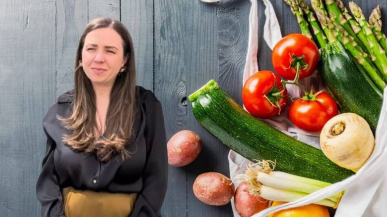 Alice Spiridon, „Grădina Noastră din Fierbinți”: „Nu mai vorbim de optimizare în agricultură, ci de supraviețuire de la un sezon la altul”