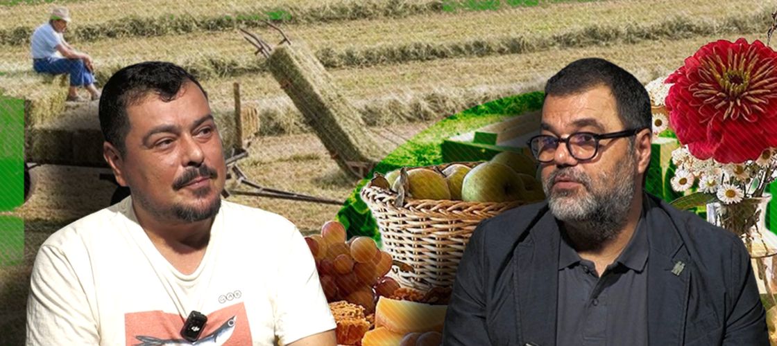 VIDEO | „DISPUTANDUM, un podcast despre gusturi cu Cosmin Dragomir” (Episodul 14): Ciprian Dincă, organizator Artisan Food Market: „La nivel declarativ suntem cei mai mari consumatori de produs local. La nivel faptic, nu știu dacă atingem 30% din intenție”/ De ce e nevoie de o lege a artizanatului