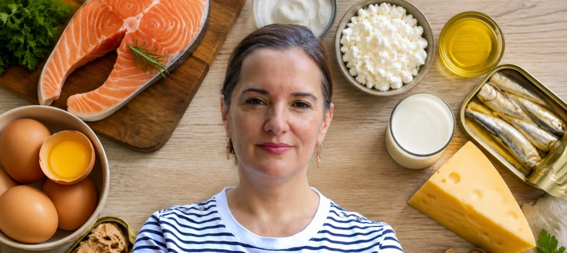 Alimente care îți cresc energia natural / Tania Fântână (nutriționist): „Cheia este combinația dintre carbohidrați cu eliberare lentă, proteine de calitate, grăsimi sănătoase, hidratare și micronutrienți”