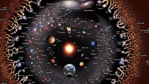 Astronomii au descoperit zahăr în spațiul dintre stele. Cercetarea care poate schimba teoria despre originea vieții