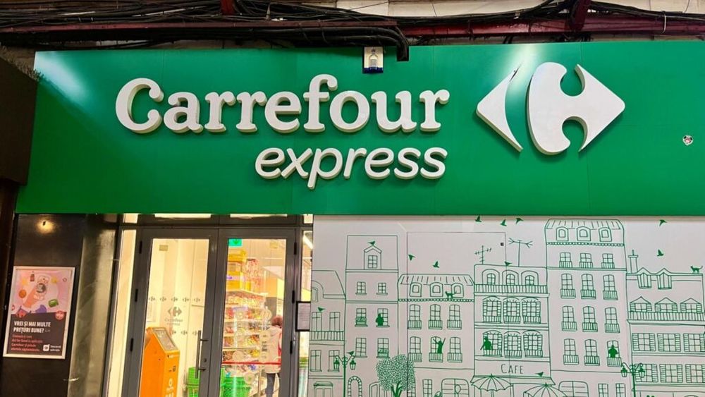 Carrefour România lansează cea de-a patra ediţie a programului „Şcoala de Lideri” / Angajații vor avea ocazia să beneficieze de formări în domenii-cheie, oferite de specialişti şi profesori universitari de renume, în colaborare cu ASE Bucureşti, partener al iniţiativei