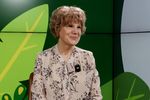 VIDEO | De ce mucegaiul de pe Salamul de Sibiu trebuie periat manual/ Carmen Gavrilescu explică procesul: „Salamul este periat cu niște bidinele cu fir de cal, ca să nu zgârie mucegaiul nobil”