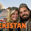 Bucătăria uzbecă: O bucătărie conturată de Drumul Mătăsii / Stamp On The Passport: „În Uzbekistan, mâncarea nu este doar hrană. Este istorie, ospitalitate și identitate națională”