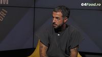 VIDEO | Chef Alex Dumitru, despre punctele gastronomice locale: „O gură de aer” pentru oamenii care nu pot deschide un restaurant