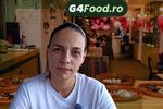 VIDEO | Cât costă saramura de sturion la „Ivan Pescar”, în Tulcea / Gabriela Niculiță, manager: „Avem storceag, borș pescăresc, crap pe varză, scordolea, saramuri de sturion, crap și știucă. Cea mai căutată este saramura de crap, apoi cea de sturion”