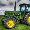 Cum a reușit celebra companie John Deere să construiască cele mai populare tractoare ale sale în plină criză economică